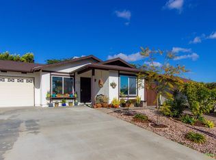 1722 Lemon Heights Dr, Oceanside, CA 92056