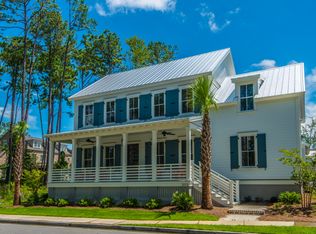 373 Bridgetown Pass, Mount Pleasant, SC 29465