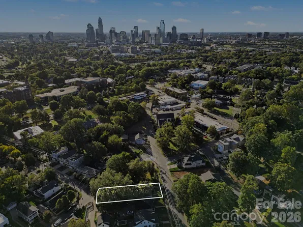 2014 W Trade St, Charlotte, NC 28216