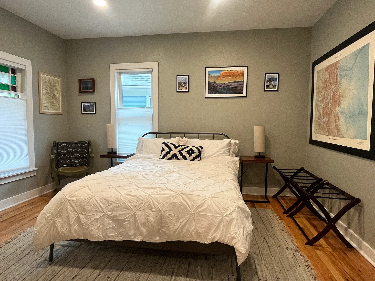 3 bed, 1474 sqft, $5,200 — Photo 2