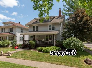 2701 Grand Ave, Davenport, IA