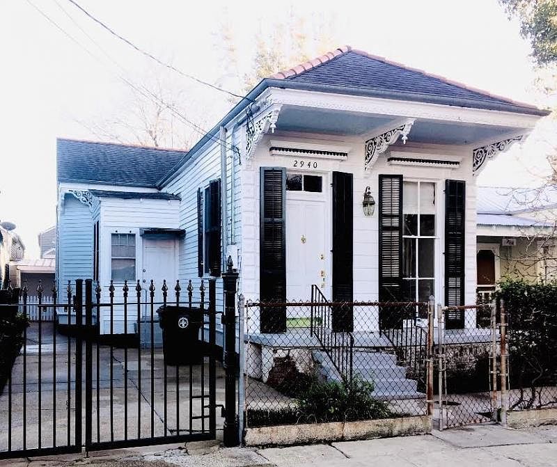 1st image of 2940 Maurepas St