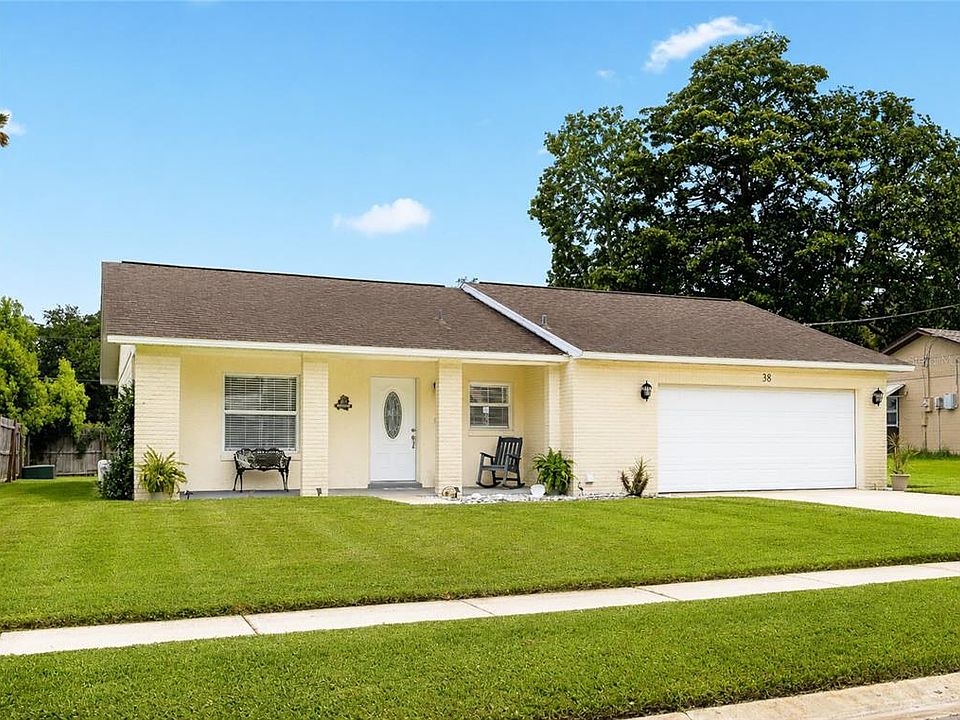 1st image of 38 LAUREL OAKS CIRCLE