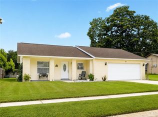 38 Laurel Oaks Cir, Ormond Beach, FL 32174