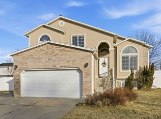 2314 N 1220 W, Clinton, UT 84015