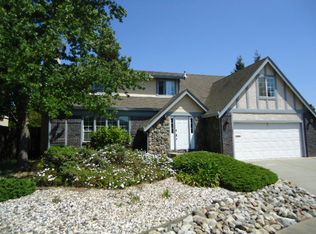 1885 Dorland Ct, Fairfield, CA
