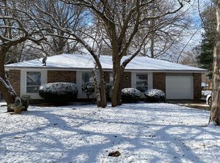 2015 S Franklin Ave, Springfield, MO 65807