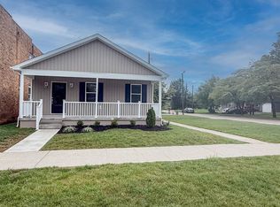 749 3rd St, Huntington, WV 25701