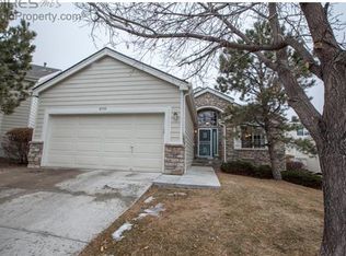 4256 E Hinsdale Cir, Centennial, CO 80122