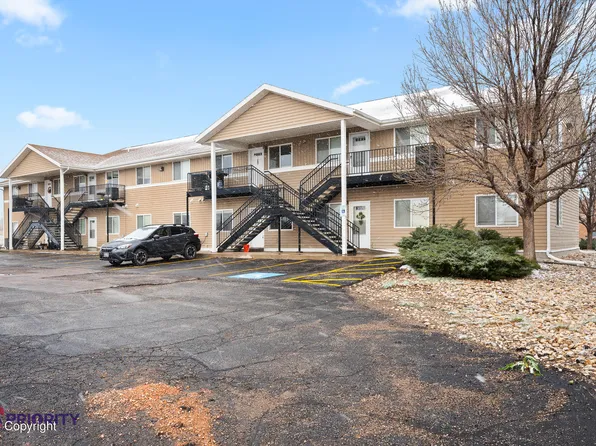 810 E Laramie St APT 5, Gillette, WY 82716