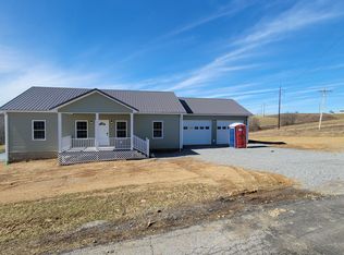 228 Simmons Rd, Flemingsburg, KY 41041