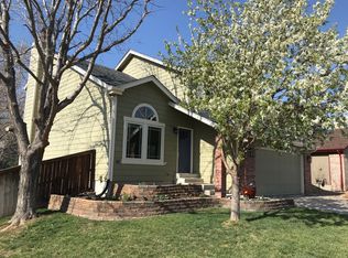 905 Brittany Way, Highlands Ranch, CO 80126