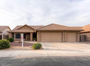 5430 W Folley St, Chandler, AZ 85226