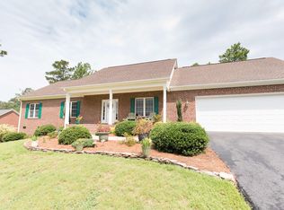 470 Eakes Rd, Sanford, NC 27332