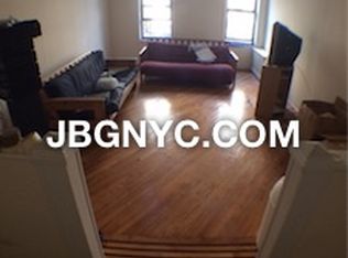 686 W 204th St APT 2B, New York, NY 10034
