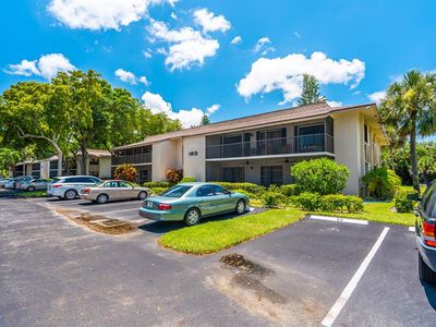 183 Deer Creek Blvd APT 603, Deerfield Beach, FL, 33442