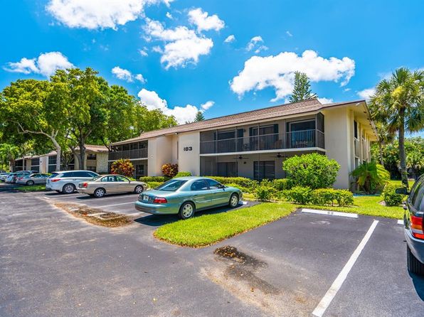 183 Deer Creek Blvd APT 607