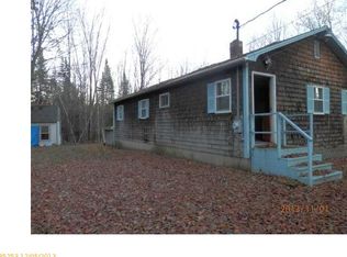 664 Russell Rd, Skowhegan, ME 04950