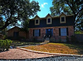 1102 White Pine St, San Antonio, TX 78232