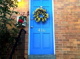 416 Grindall St, Baltimore, MD 21230