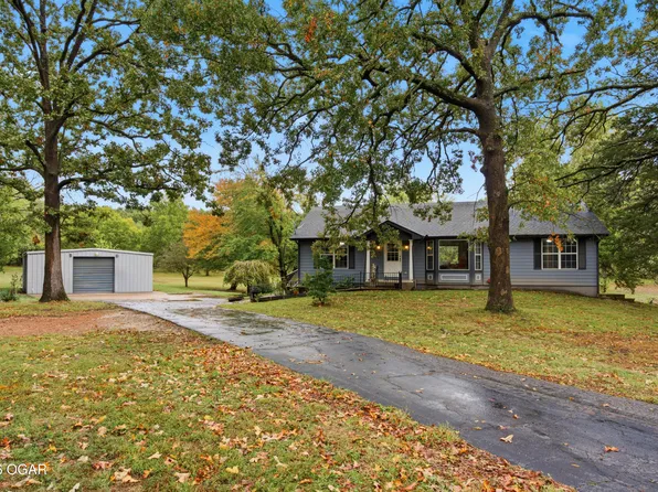 13925 Ballard Loop, Carthage, MO 64836