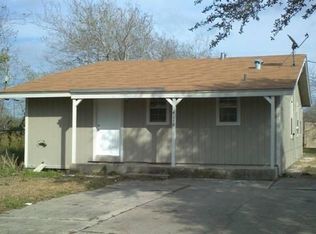 4116 Molina Dr, Corpus Christi, TX 78416