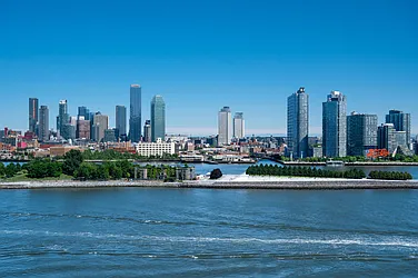 Sold by Berkshire Hathaway HomeServices New York Properties