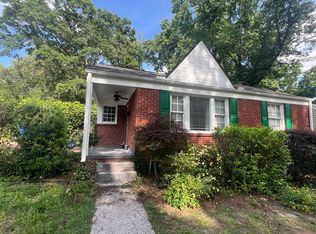 600 Elm Ave, Columbia, SC 29205