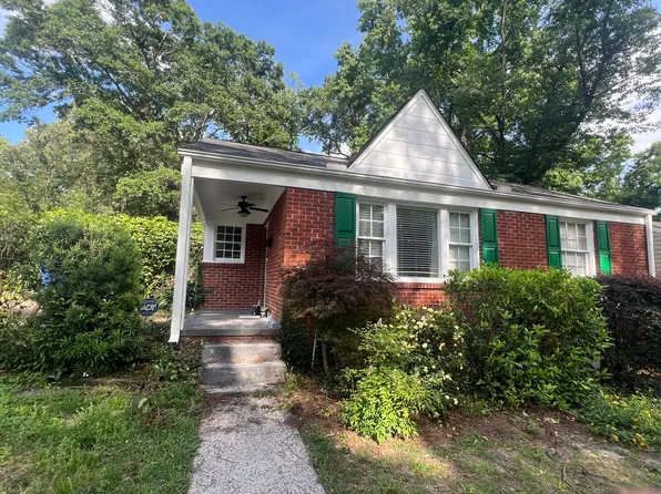 600 Elm Ave, Columbia, SC 29205