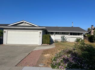 230 Morrene Dr, Campbell, CA 95008