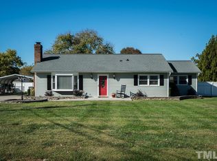 706 Rolling Rd, Haw River, NC 27258