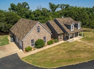 22315 N May Ave, Edmond, OK 73025