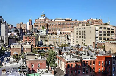 Rented by Modern Spaces