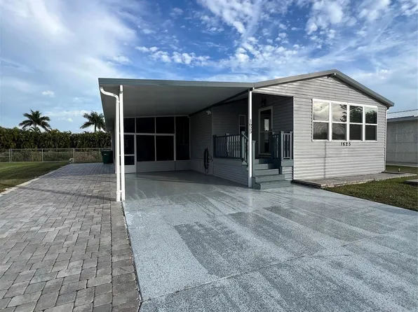 1625 SW 35th Circle, Okeechobee, FL 34974