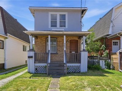463 E Main St, Welland, ON, L3B3X7