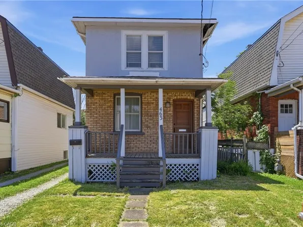 463 E Main St, Welland, ON L3B 3X7