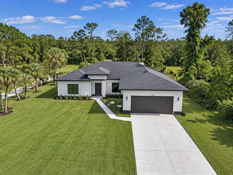 4892 Libby Rd