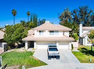 32390 Corte Las Cruces, Temecula, CA 92592
