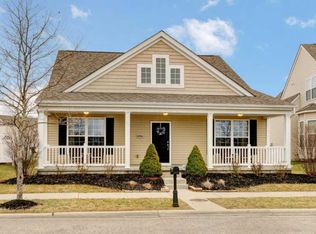 6084 Delcastle Dr, Westerville, OH 43081