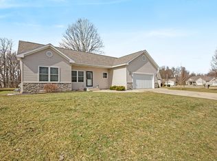 8213 Pattiwood Ln, Richland, MI