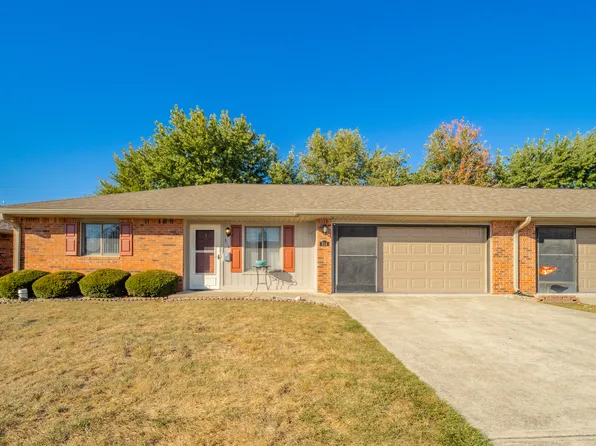 314 Wakefield Dr, Anderson, IN 46013