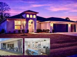 60 FRENORA Lane, Palm Coast, FL 32137