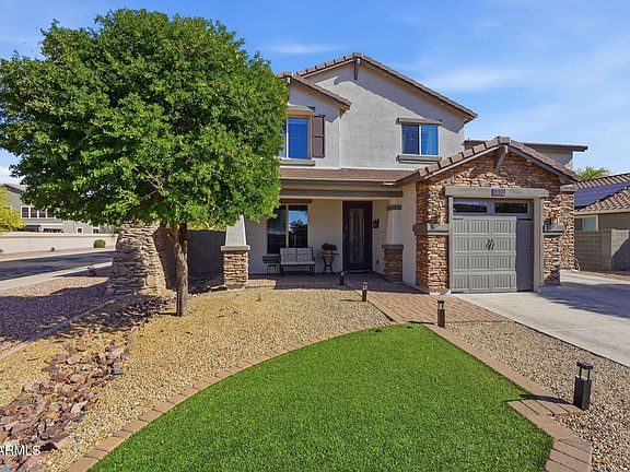 2nd image of 7856 W ROCK SPRINGS Drive