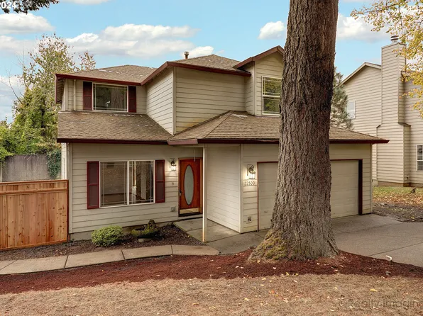 22500 SW Mandan Dr, Tualatin, OR 97062
