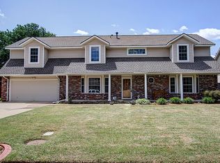 10220 E 98th St S, Tulsa, OK 74133