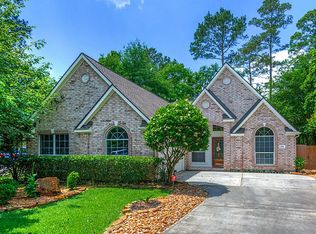 139 S Millport Cir, Spring, TX 77382