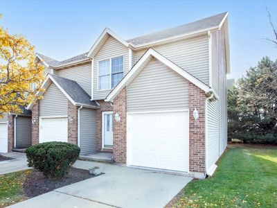 480 S Peace Rd, Sycamore, IL, 60178