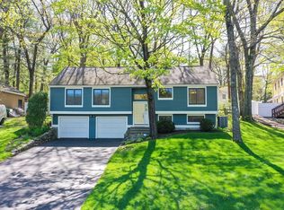 17 Davis Farm Rd, Ashland, MA 01721