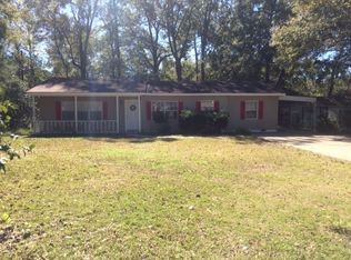 1105 Glenwood St, Dothan, AL 36301
