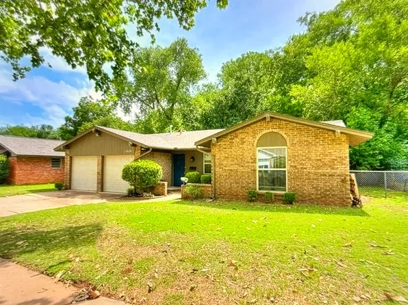 1024 Washington St, Edmond, OK 73034